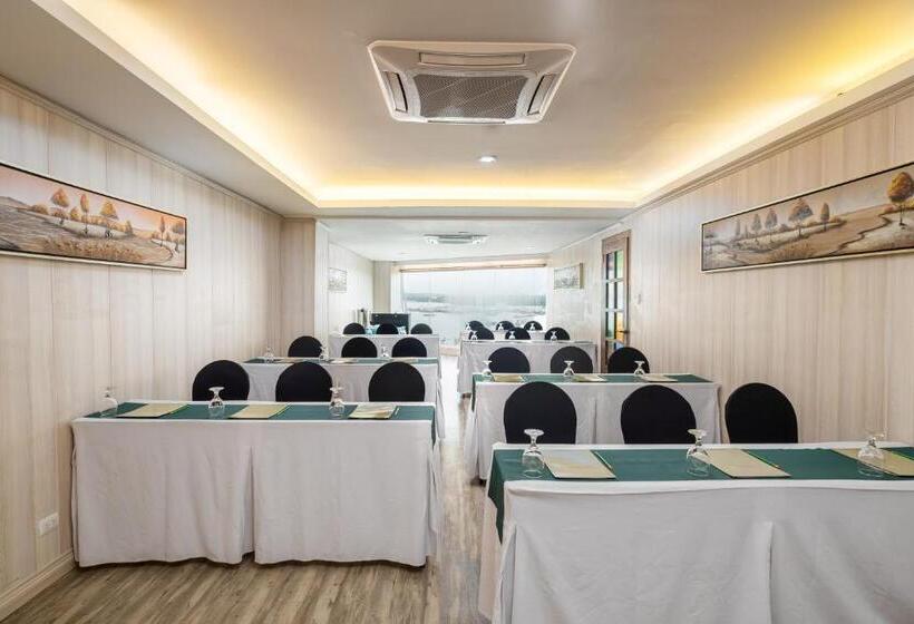 Sunlight Hotel Puerto Princesa