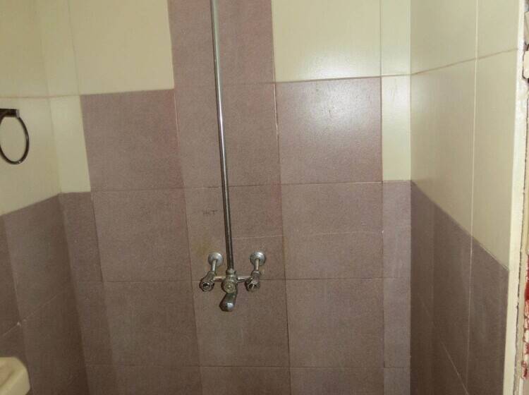 בית מלון כפרי Sunny Classic