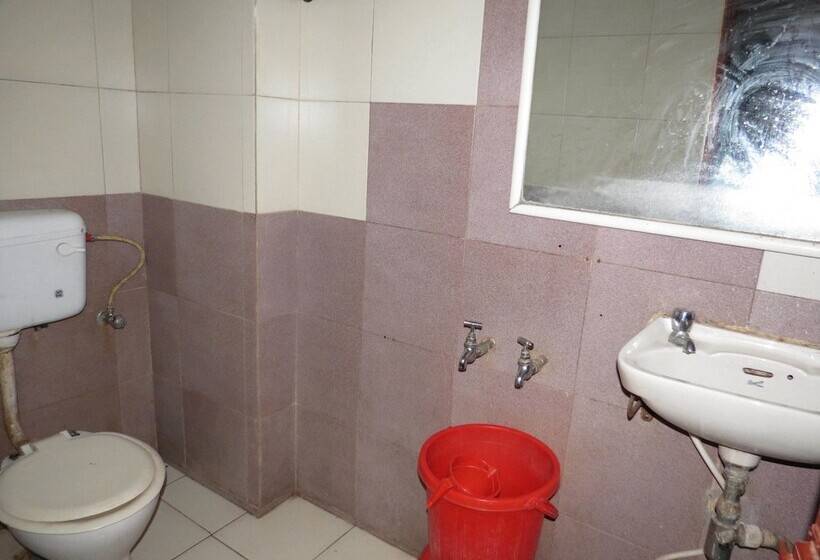 בית מלון כפרי Sunny Classic