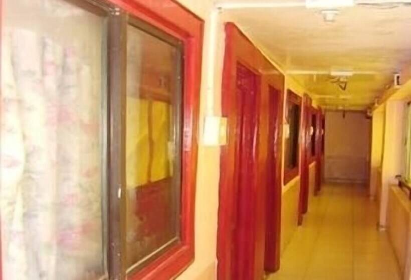 בית מלון כפרי Sunny Classic