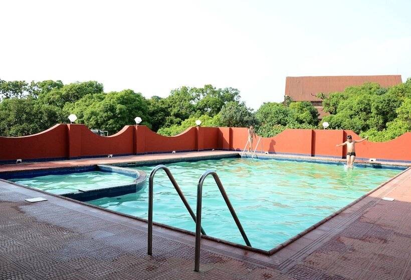 בית מלון כפרי Sunny Classic