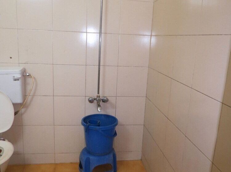 בית מלון כפרי Sunny Classic