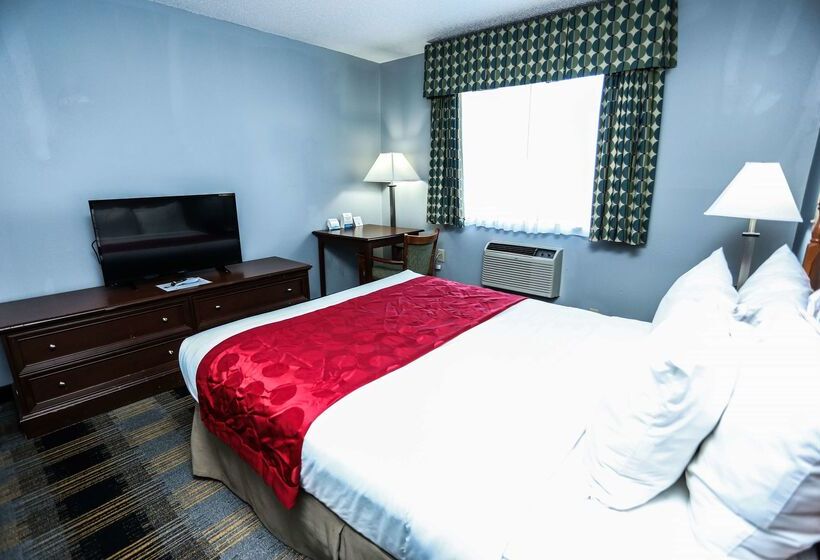 فندق Super 8 By Wyndham Villa Rica