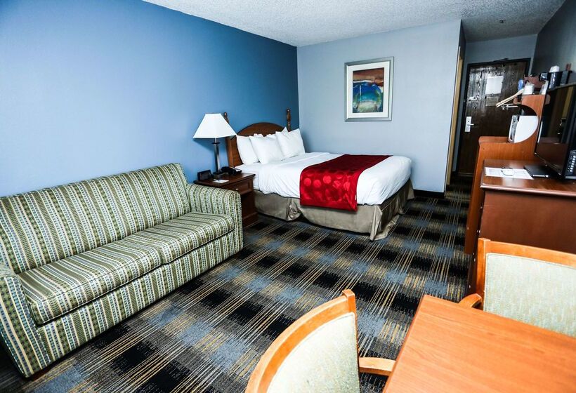 فندق Super 8 By Wyndham Villa Rica