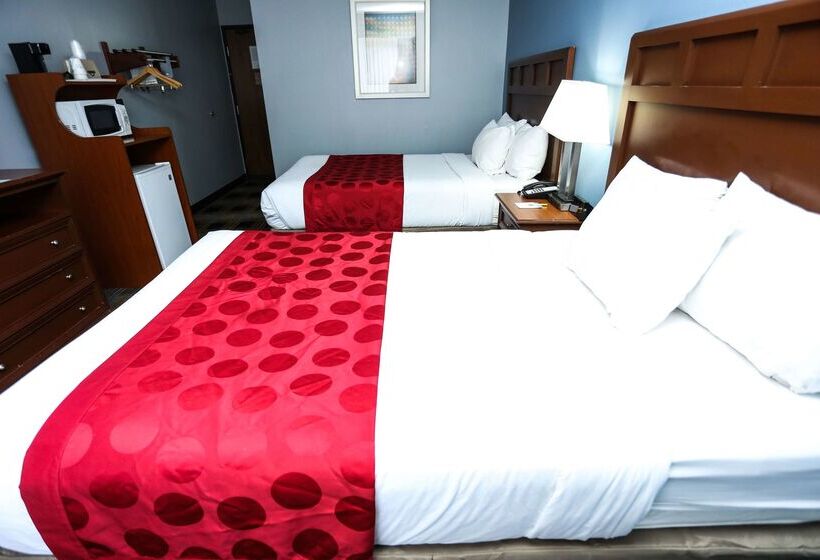 فندق Super 8 By Wyndham Villa Rica