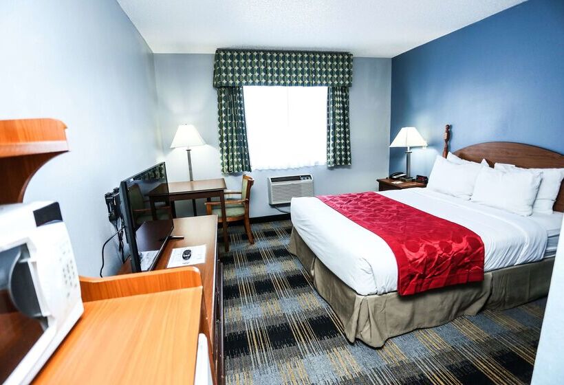 فندق Super 8 By Wyndham Villa Rica