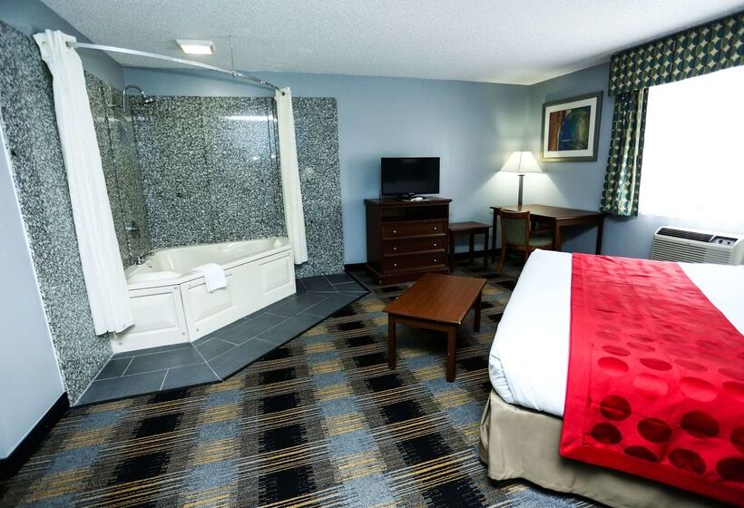 فندق Super 8 By Wyndham Villa Rica