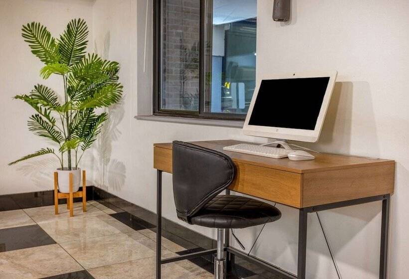 فندق Super 8 By Wyndham Villa Rica