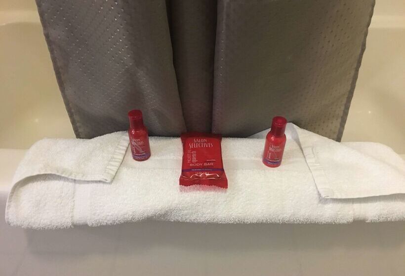 Surestay Hotel By Best Western Weimar