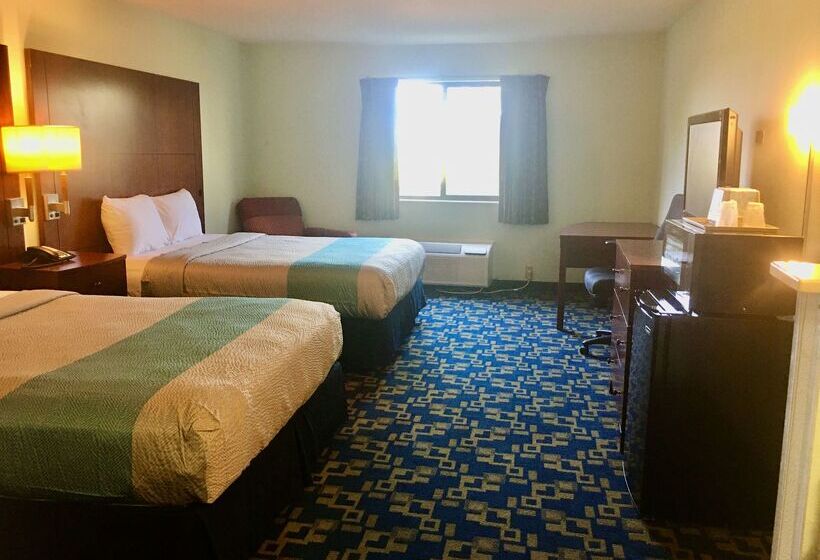 Surestay Hotel By Best Western Weimar