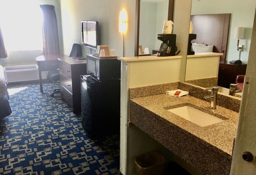 Surestay Hotel By Best Western Weimar