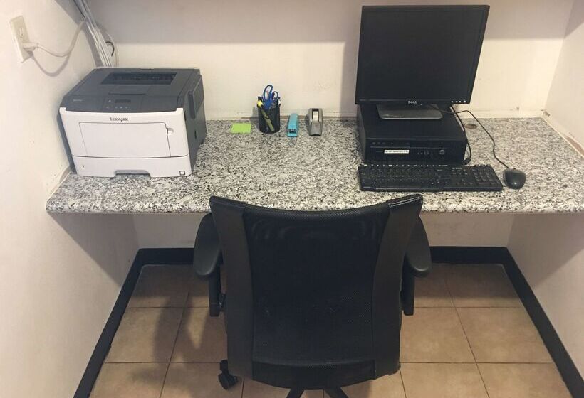 Surestay Hotel By Best Western Weimar