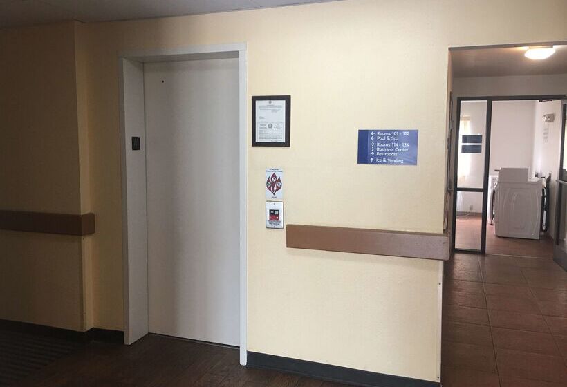 Surestay Hotel By Best Western Weimar