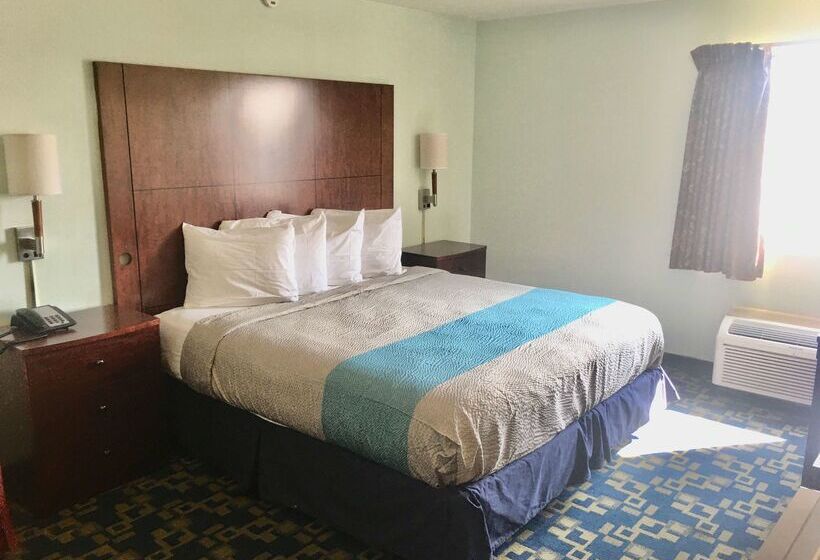 Surestay Hotel By Best Western Weimar