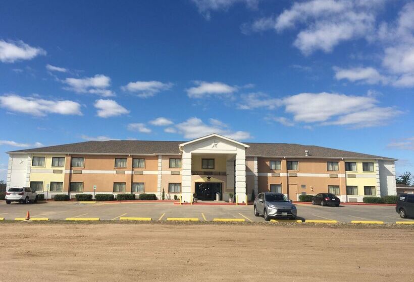 Surestay Hotel By Best Western Weimar