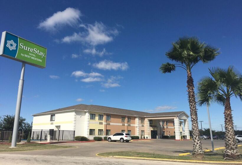 Surestay Hotel By Best Western Weimar