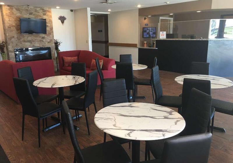 Surestay Hotel By Best Western Weimar