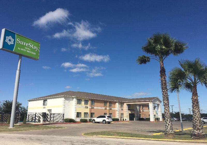 Surestay Hotel By Best Western Weimar