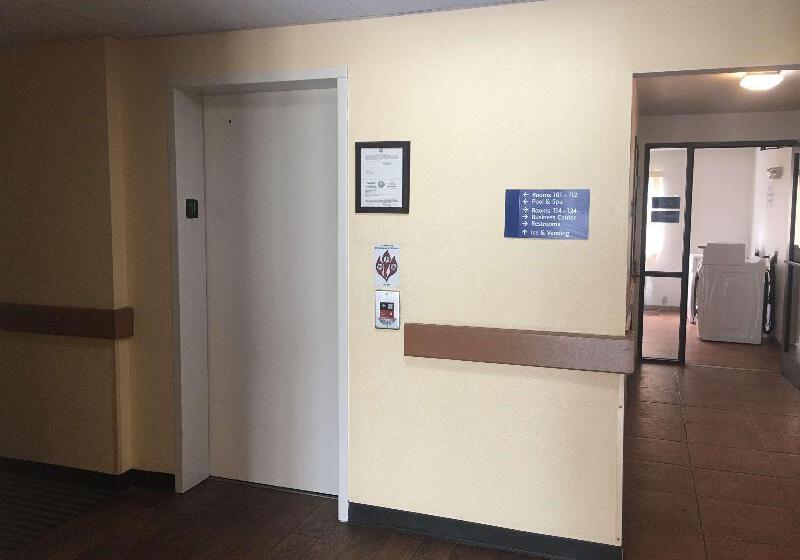 Surestay Hotel By Best Western Weimar