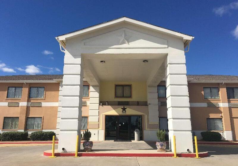 Surestay Hotel By Best Western Weimar