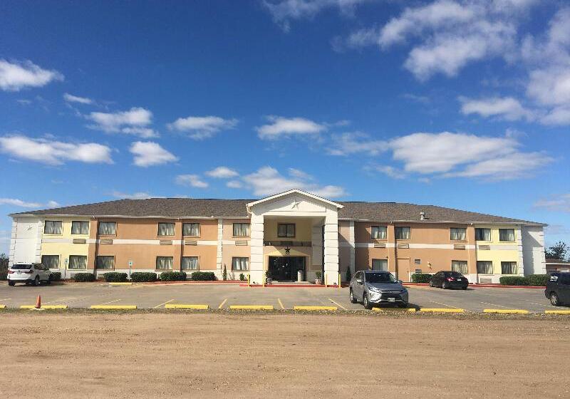 Surestay Hotel By Best Western Weimar