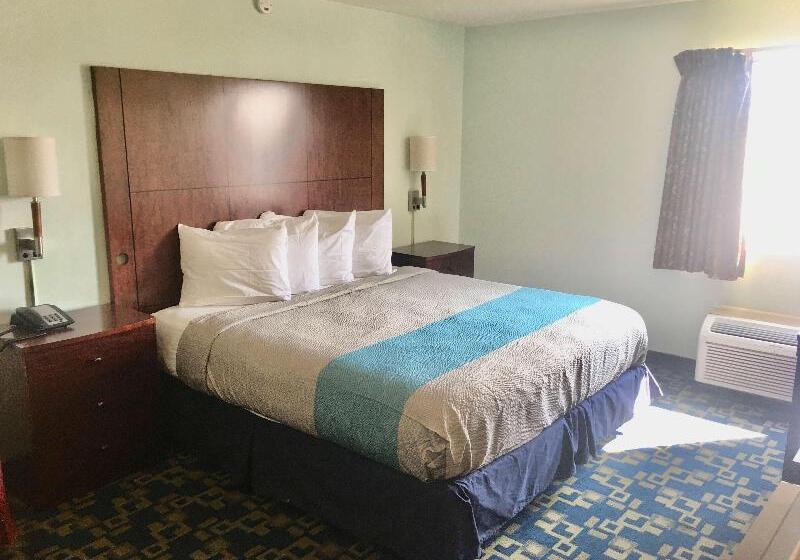 Surestay Hotel By Best Western Weimar