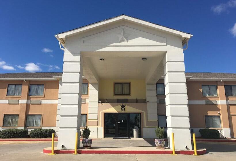 Surestay Hotel By Best Western Weimar