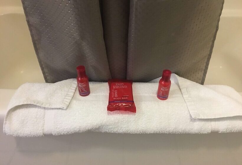 Surestay Hotel By Best Western Weimar