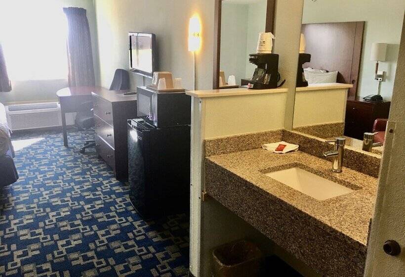 Surestay Hotel By Best Western Weimar