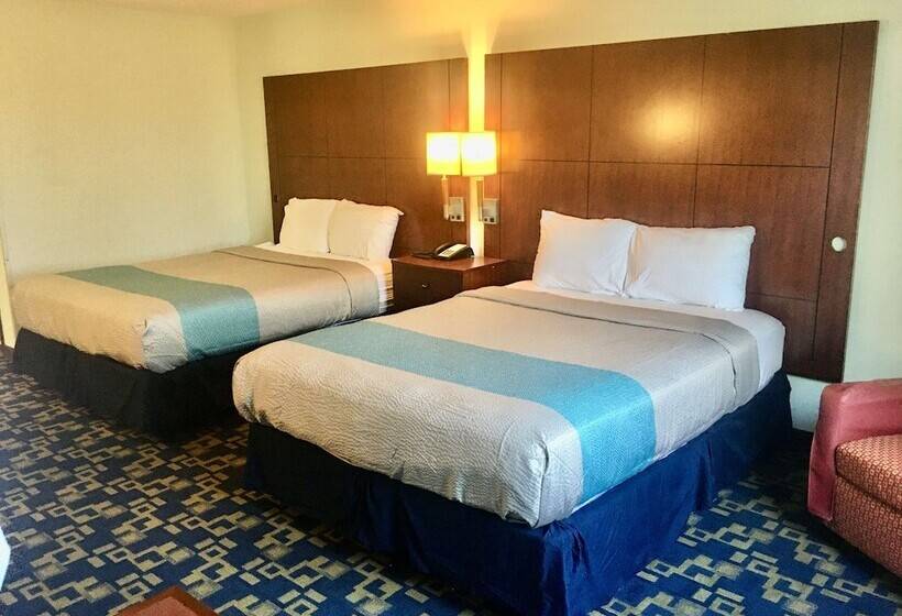 Surestay Hotel By Best Western Weimar