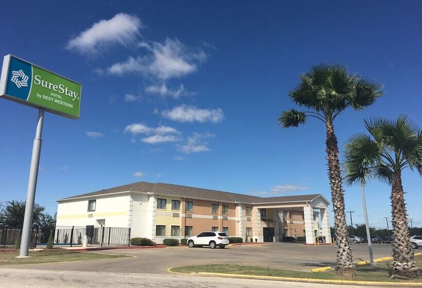 Surestay Hotel By Best Western Weimar