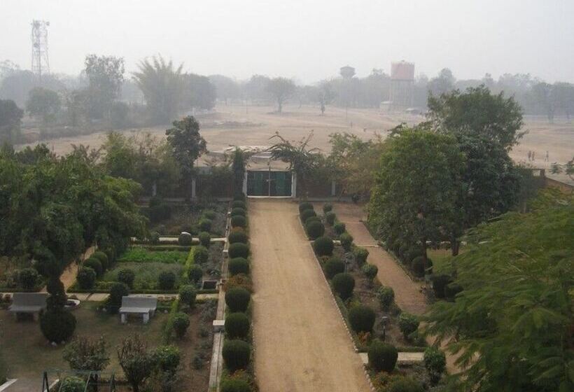 酒店 Surya Khajuraho