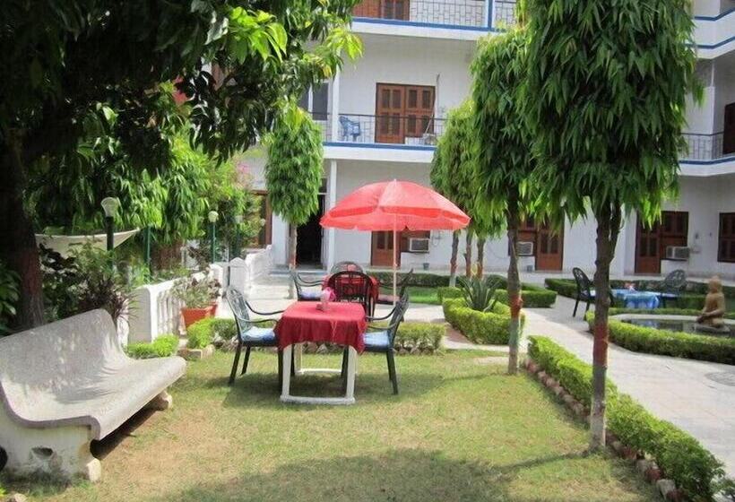 酒店 Surya Khajuraho