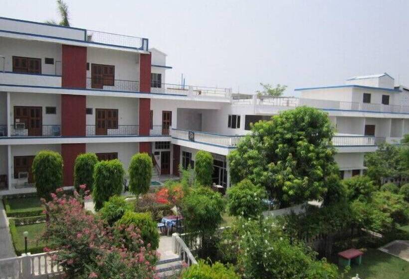 酒店 Surya Khajuraho