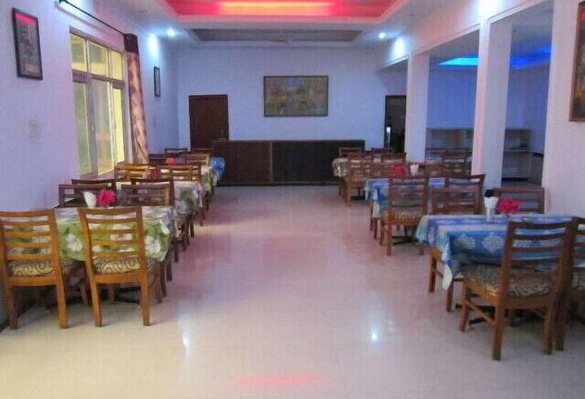 酒店 Surya Khajuraho