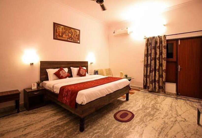 酒店 Surya Khajuraho