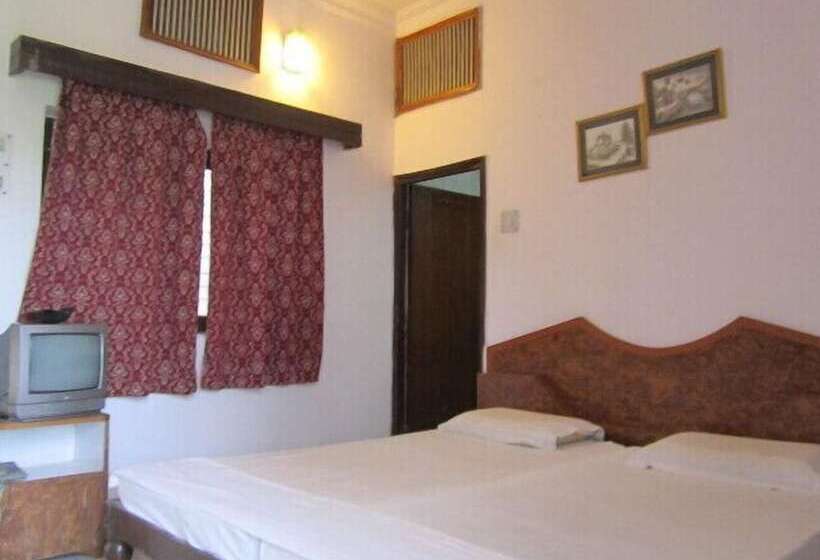 酒店 Surya Khajuraho