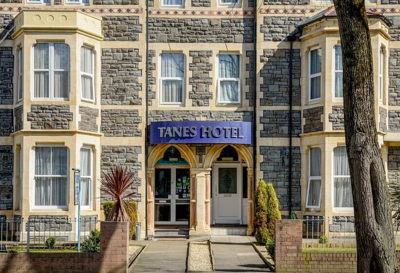 酒店 Tanes