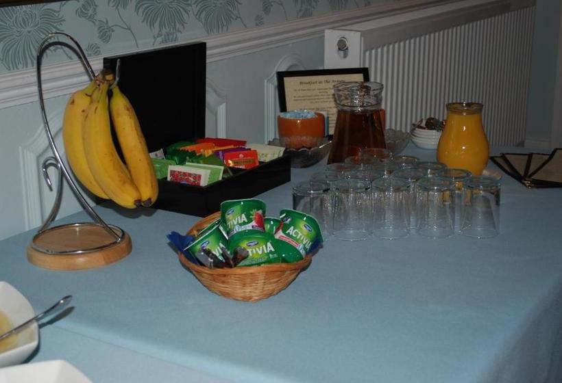 Отель The Ardyne Guest House