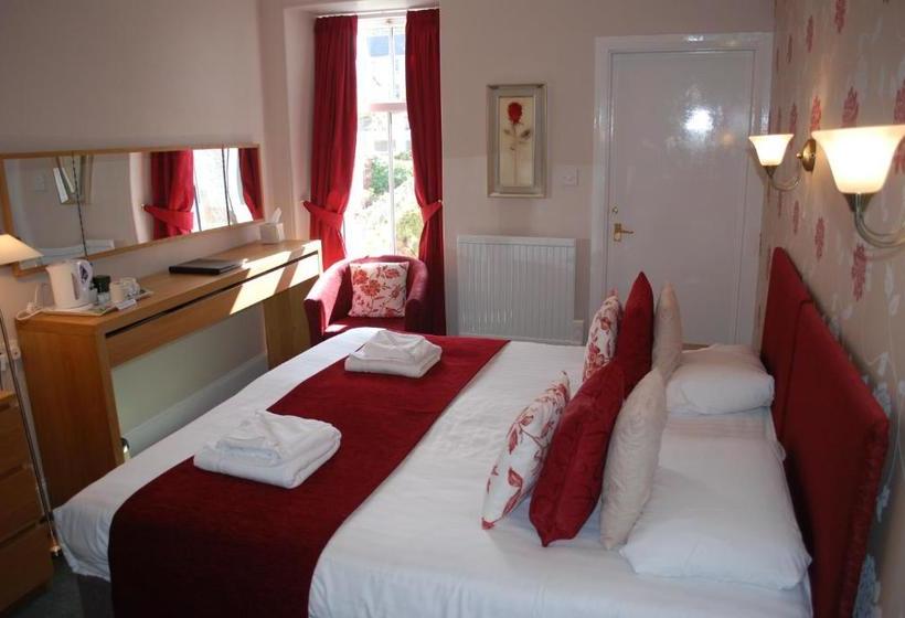 Отель The Ardyne Guest House