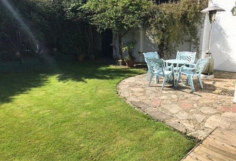 فندق The Ashleigh   Dog Friendly