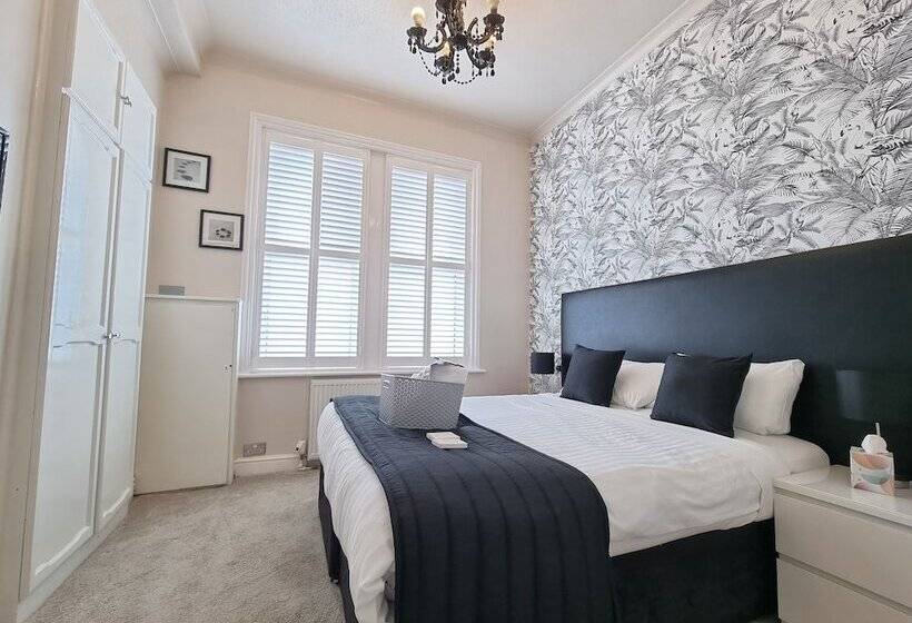 فندق The Ashleigh   Dog Friendly