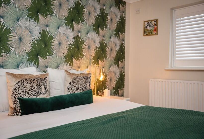 فندق The Ashleigh   Dog Friendly