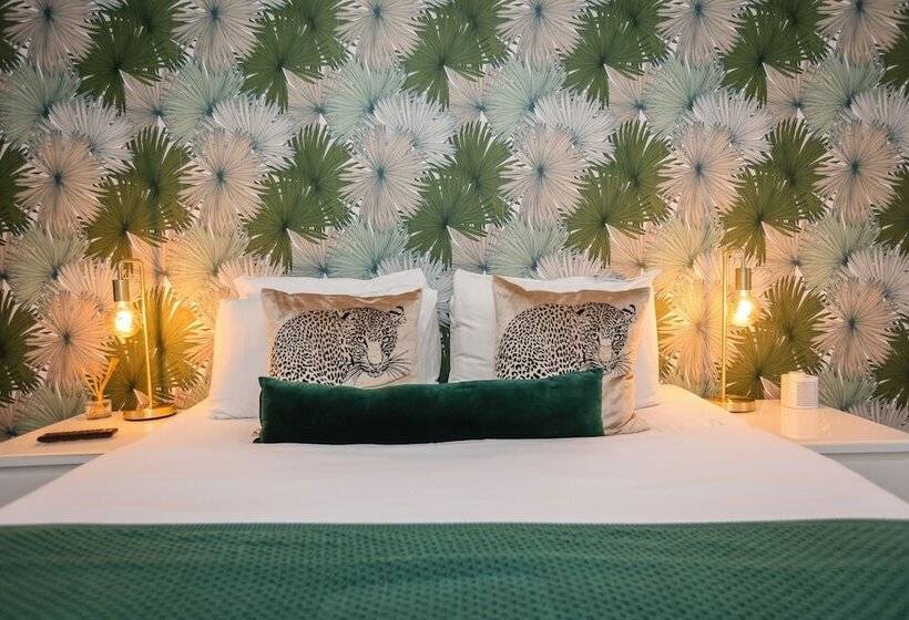 فندق The Ashleigh   Dog Friendly