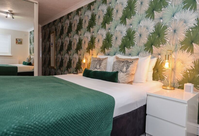 فندق The Ashleigh   Dog Friendly