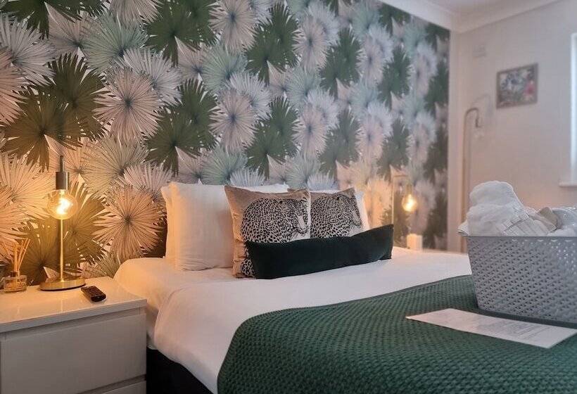 فندق The Ashleigh   Dog Friendly