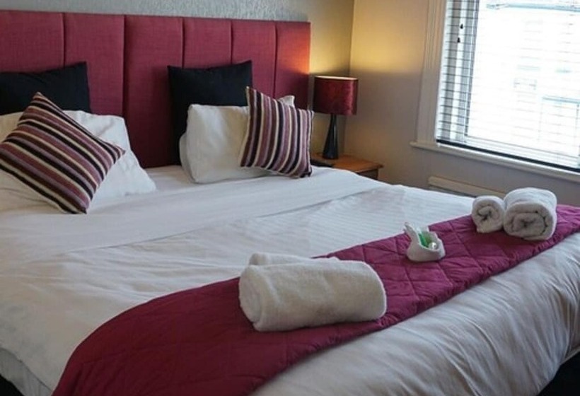 فندق The Ashleigh   Dog Friendly