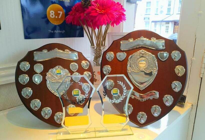 فندق The Ashleigh   Dog Friendly