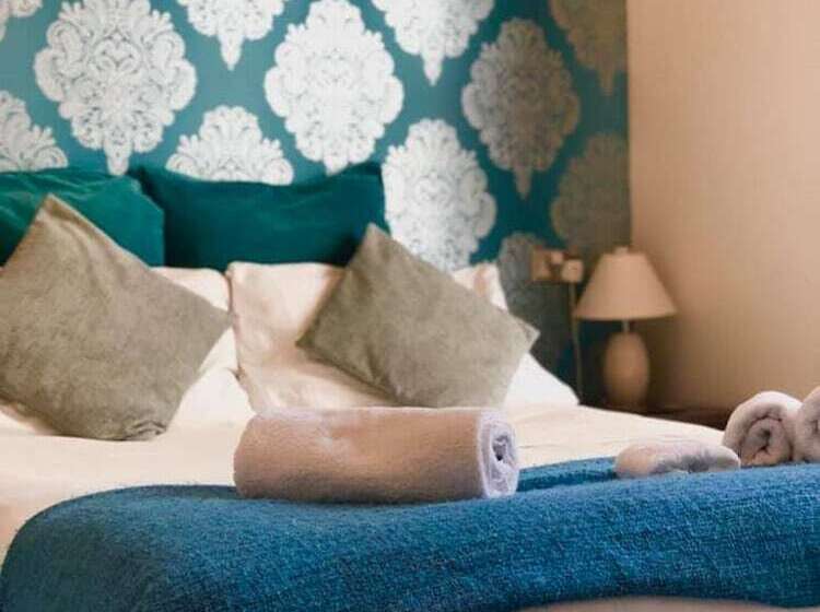 فندق The Ashleigh   Dog Friendly