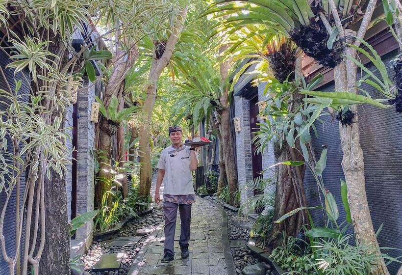 فندق The Bali Dream Villa & Resort Echo Beach Canggu